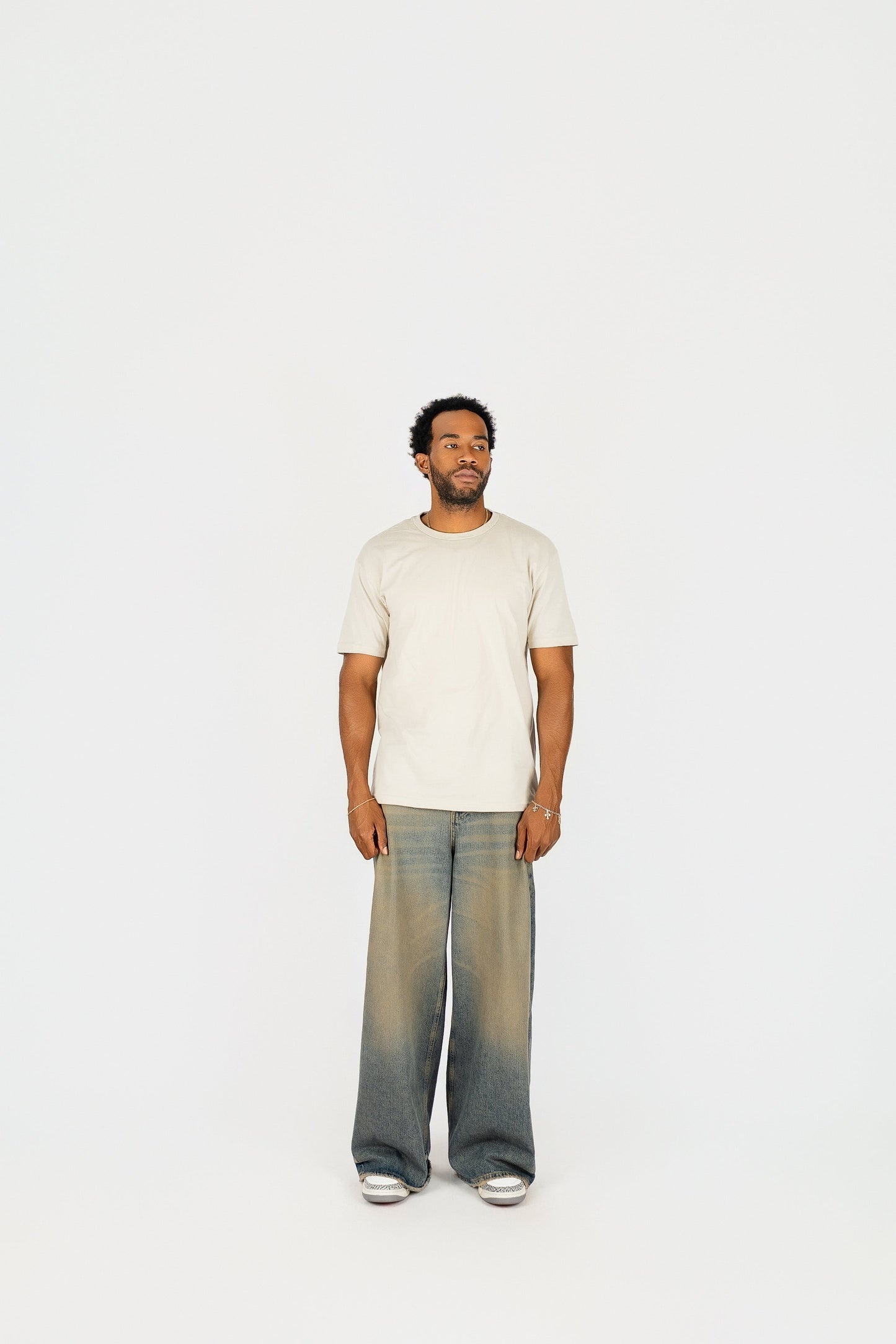3600 Cotton T-Shirt