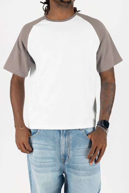 Raglan Tee