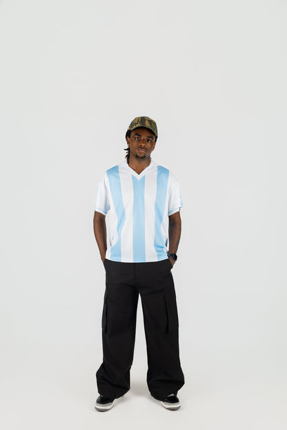 Nations Jersey