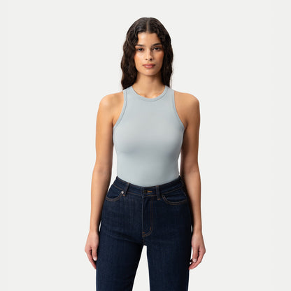 Soft Racerback Tank