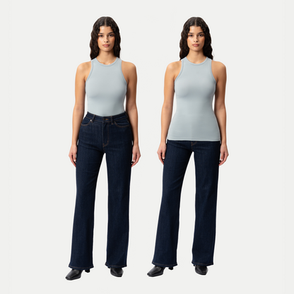 Soft Racerback Tank