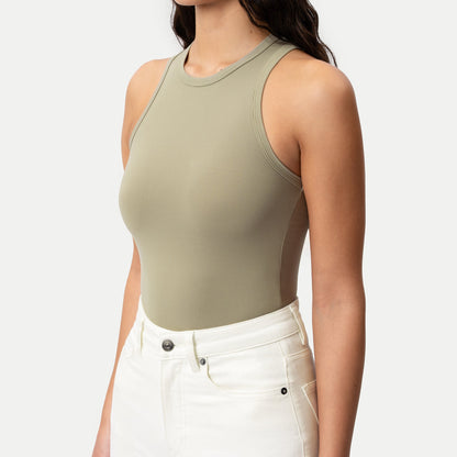 Soft Racerback Tank
