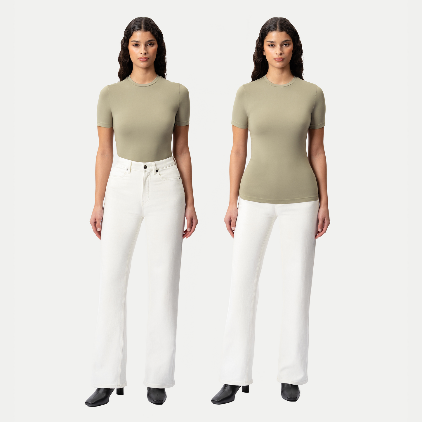 Soft T-shirt