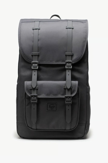 Herschel Little America Backpack Gargoyle Tonal