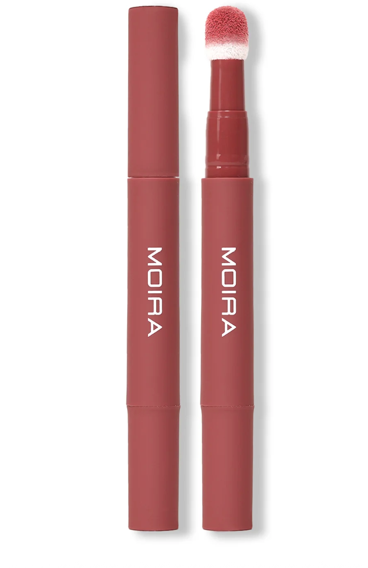 Cushion Kiss Lip Cream in Angora Blush
