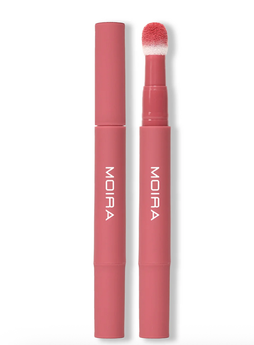 Cushion Kiss Lip Cream in Voile Petal