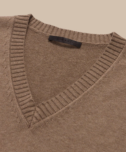 Simone V-Neck