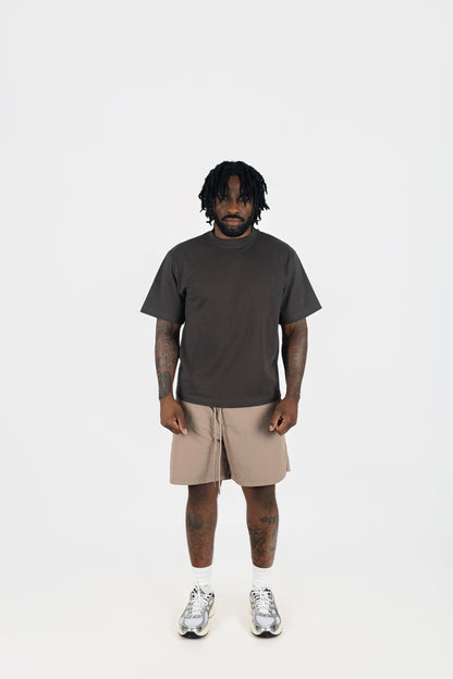Nylon Shorts