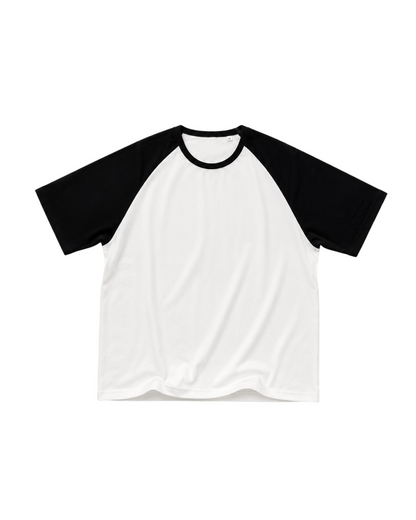 Raglan Tee