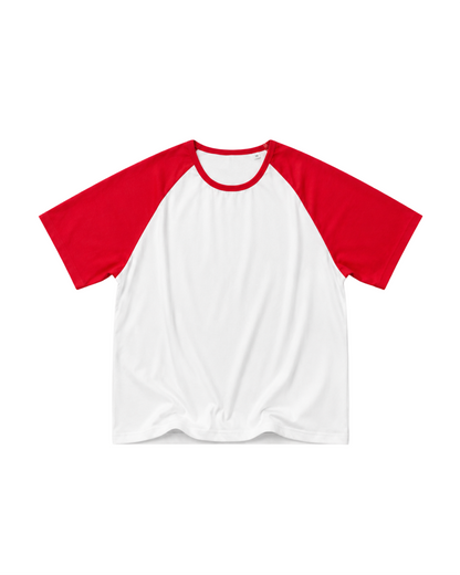Raglan Tee