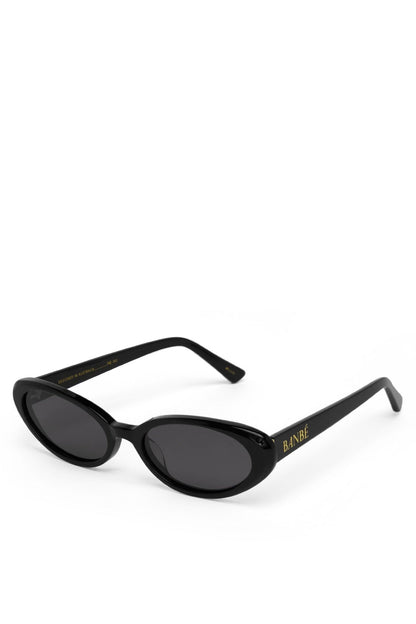 Iris Black