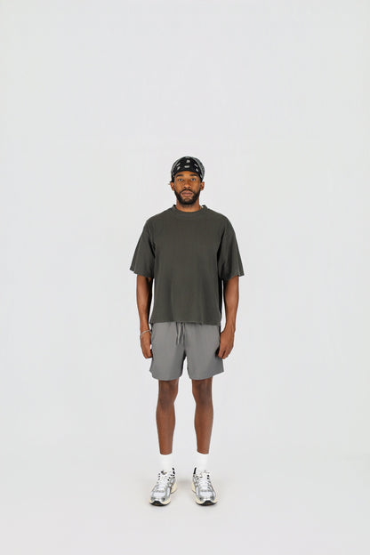 Running Shorts - *SIZE UP 1 SIZE*