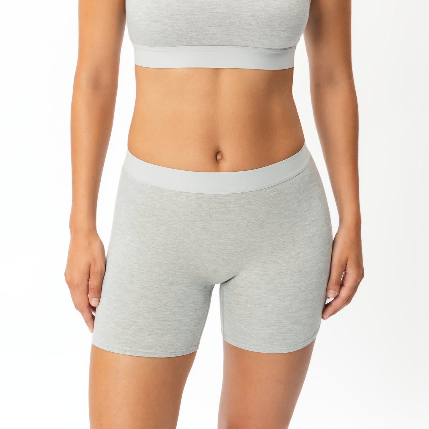 Bamboo Boxer Briefs