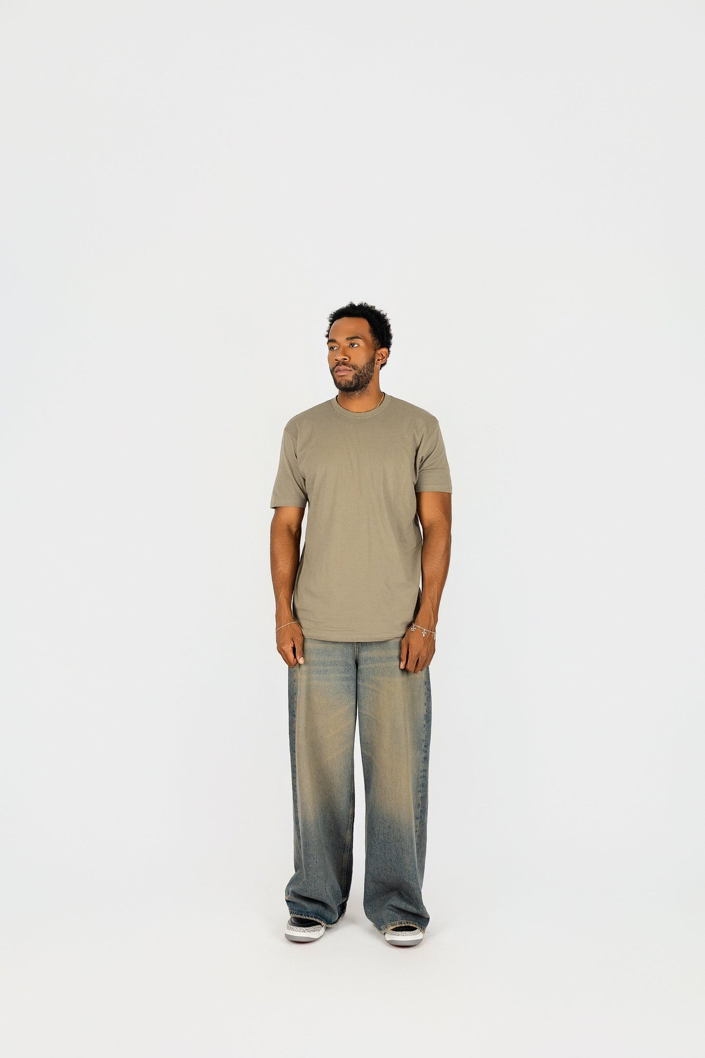3600 Cotton T-Shirt