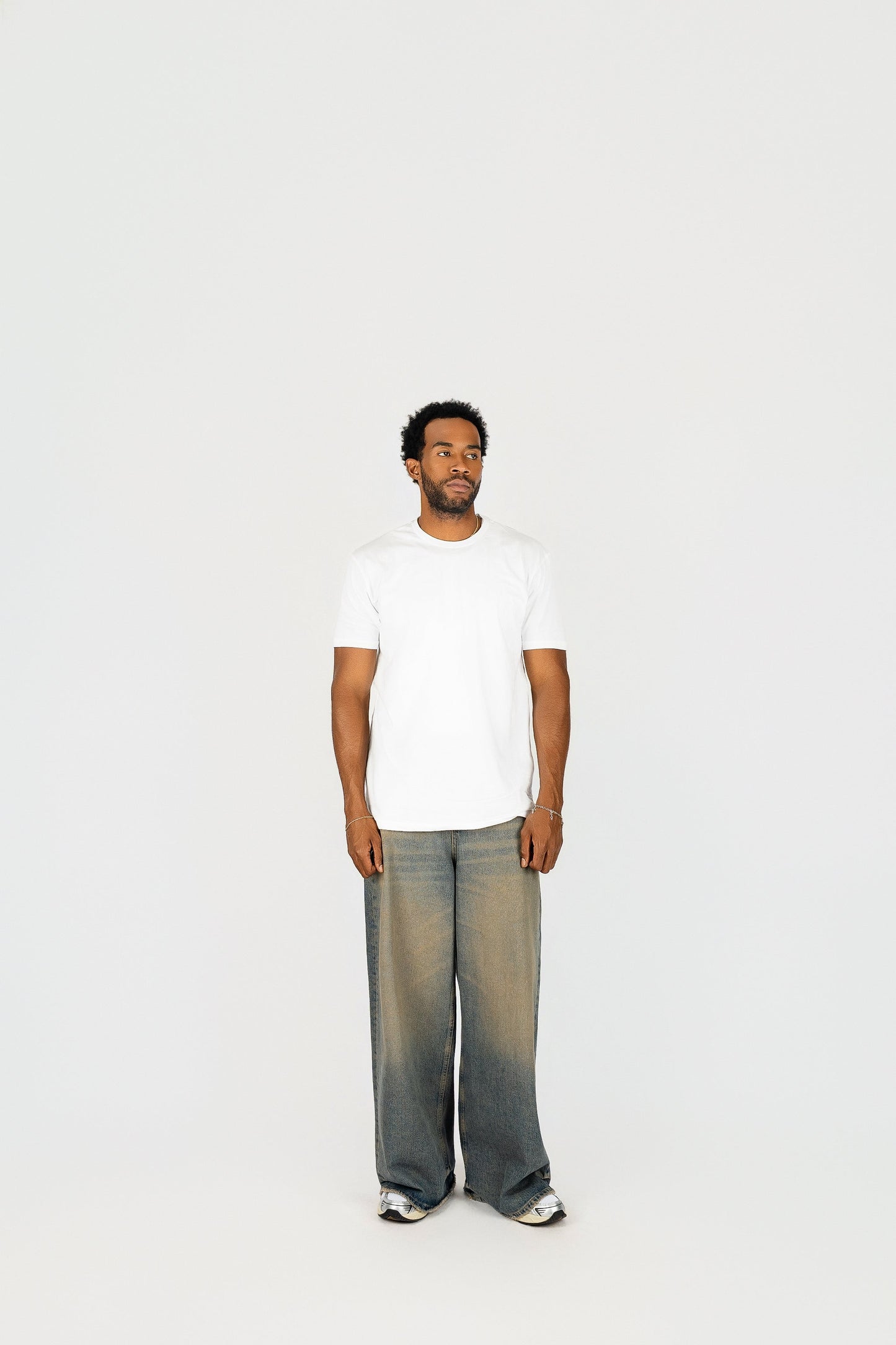 3600 Cotton T-Shirt