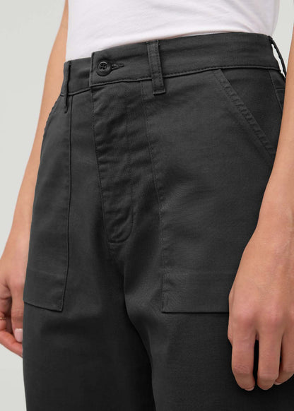 Live Lite High Rise Jogger - Black