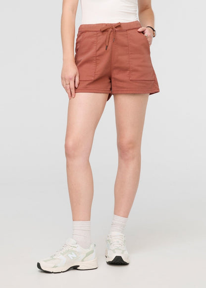 No Sweat Harbour Short