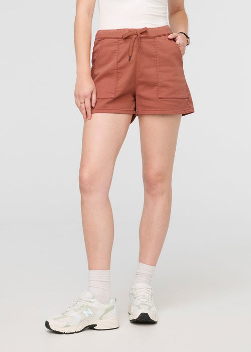 No Sweat Harbour Short
