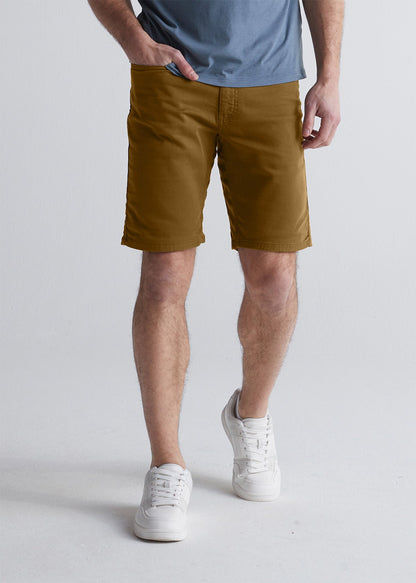 No Sweat Short Slim