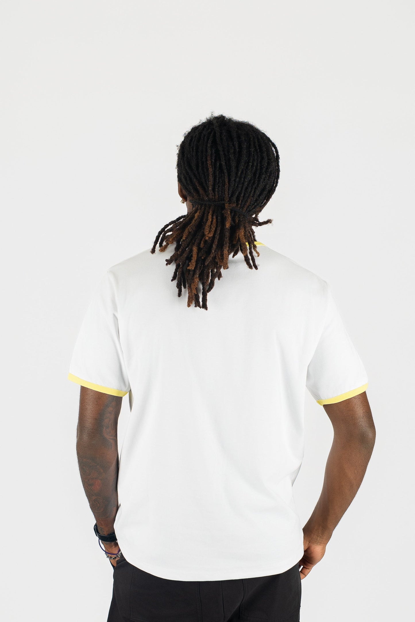 Ringer Tee