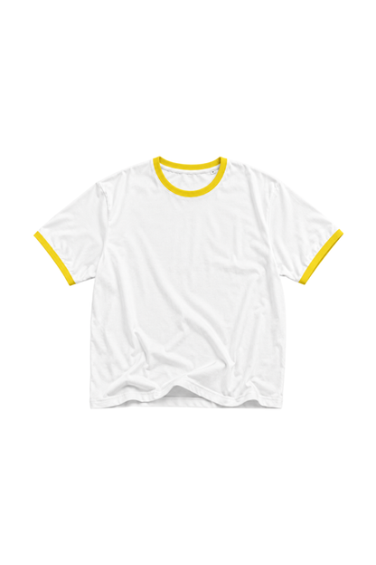 Ringer Tee