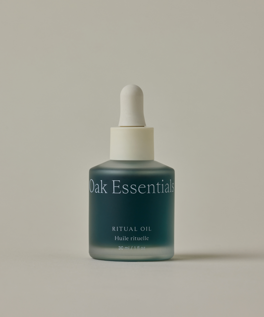 Ritual Oil