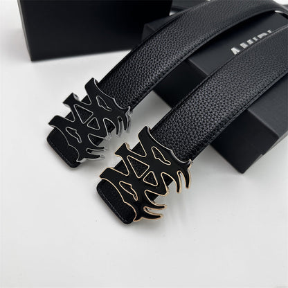 Amiri Belt