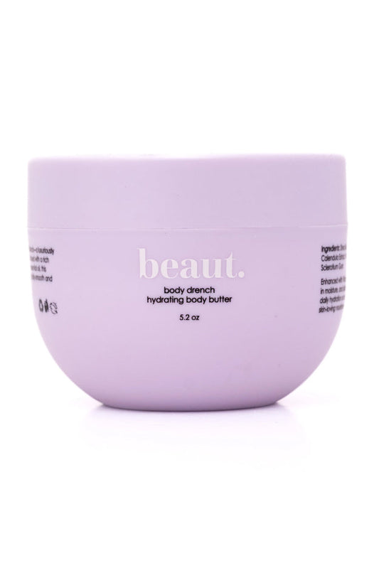 Beaut Body Drench