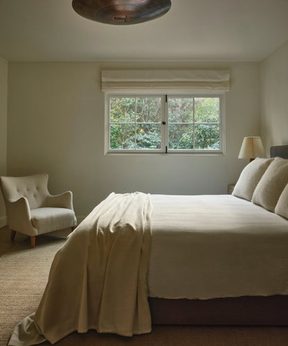 Camden Linen Rug