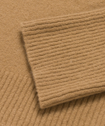 Cashmere Stevie Polo