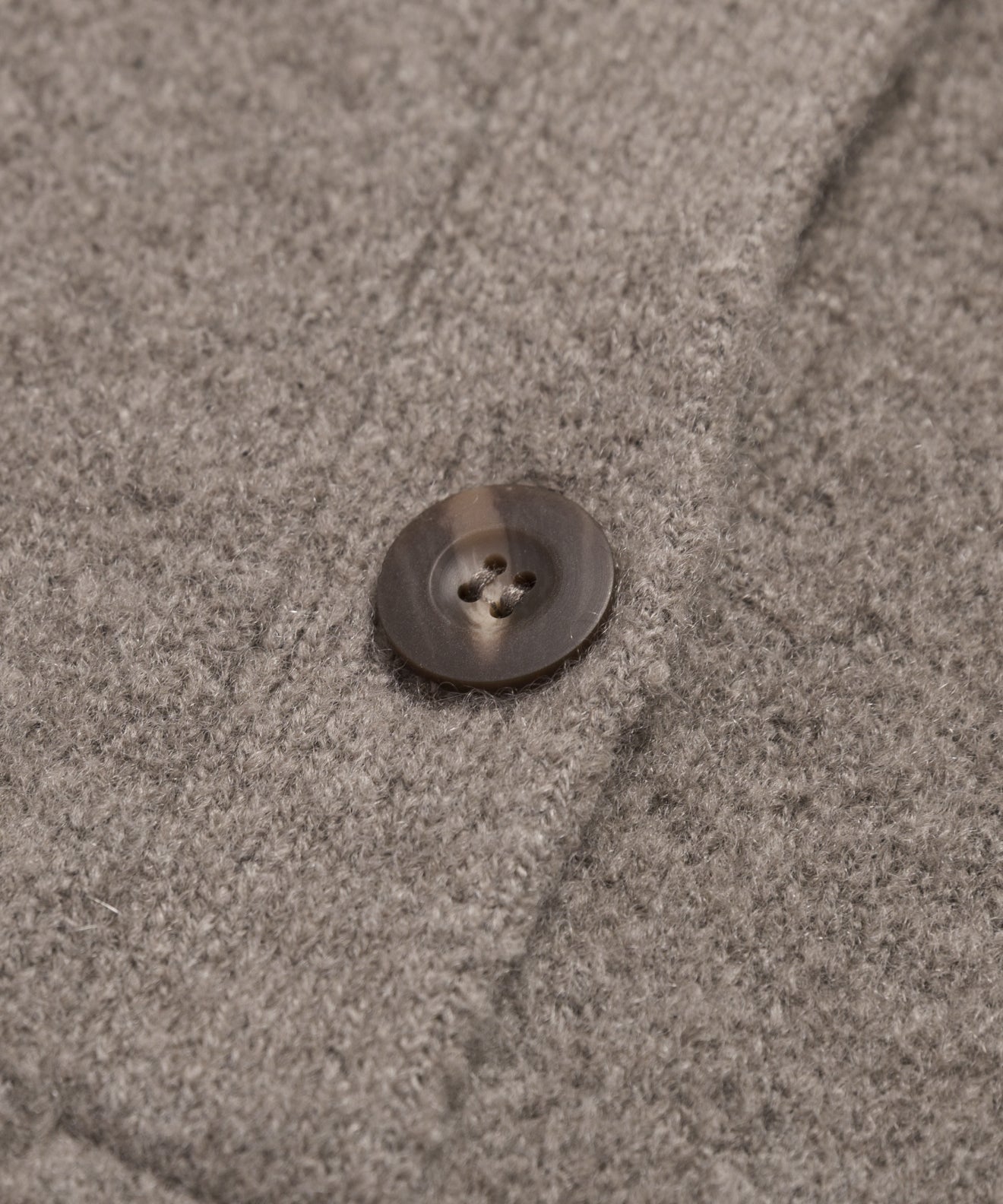 Cashmere Stevie Polo