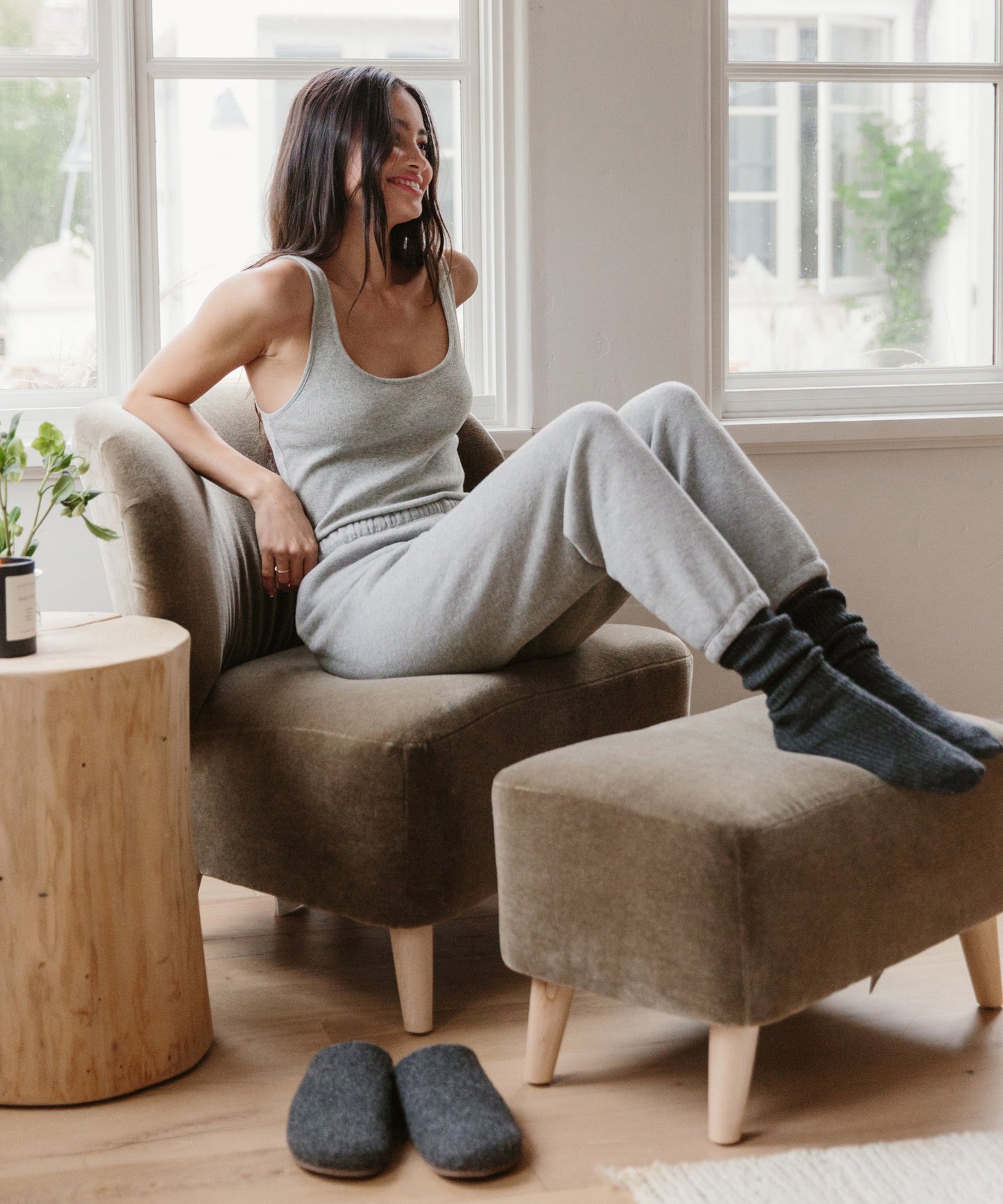 Saturday Sweatpant