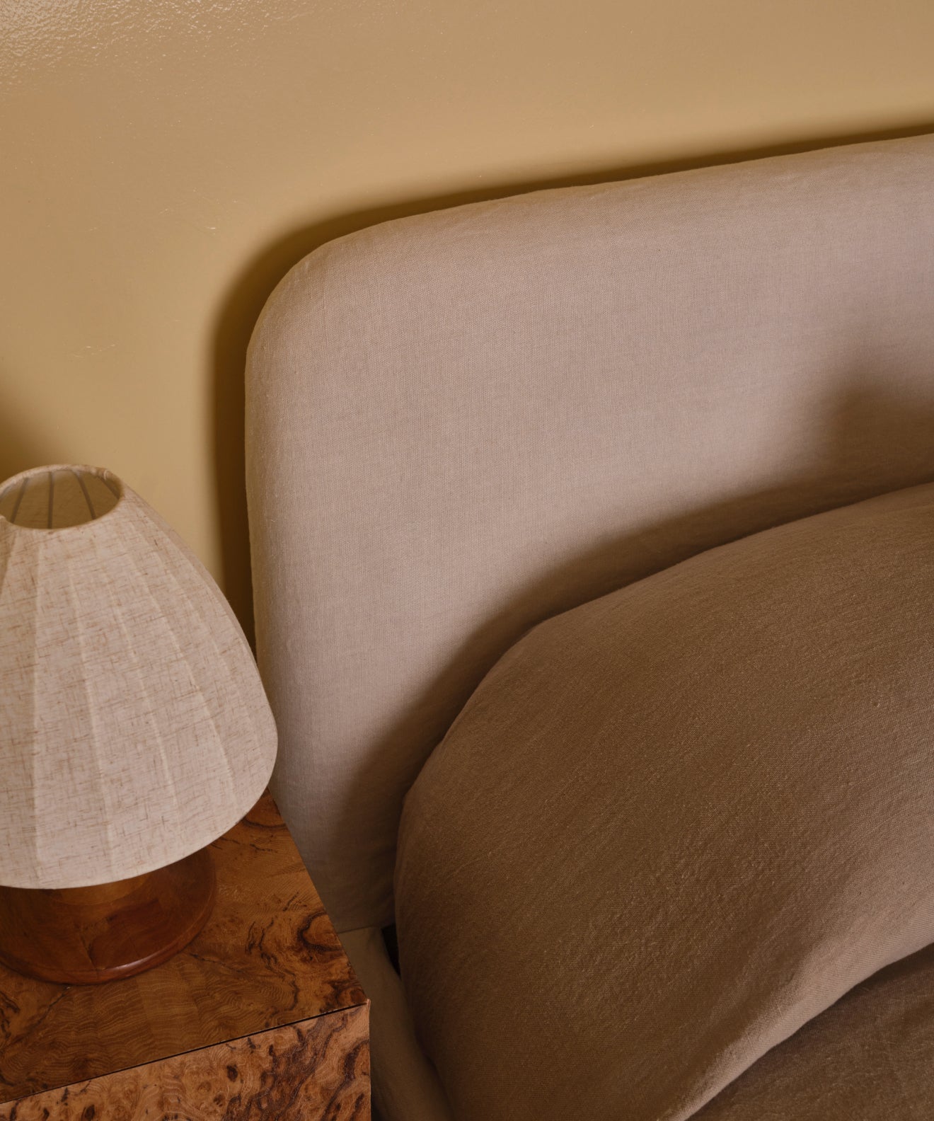 Cove Bed
