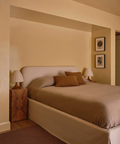 Cove Bed