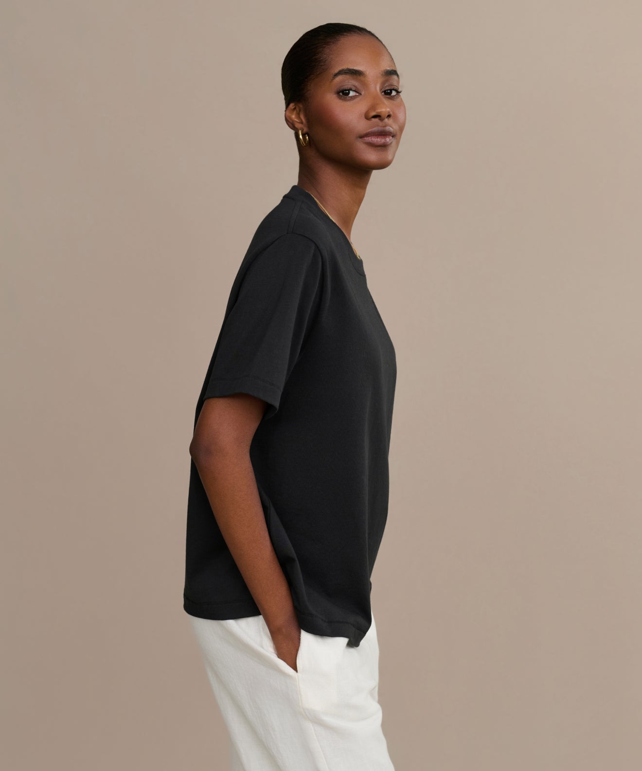 California Tee