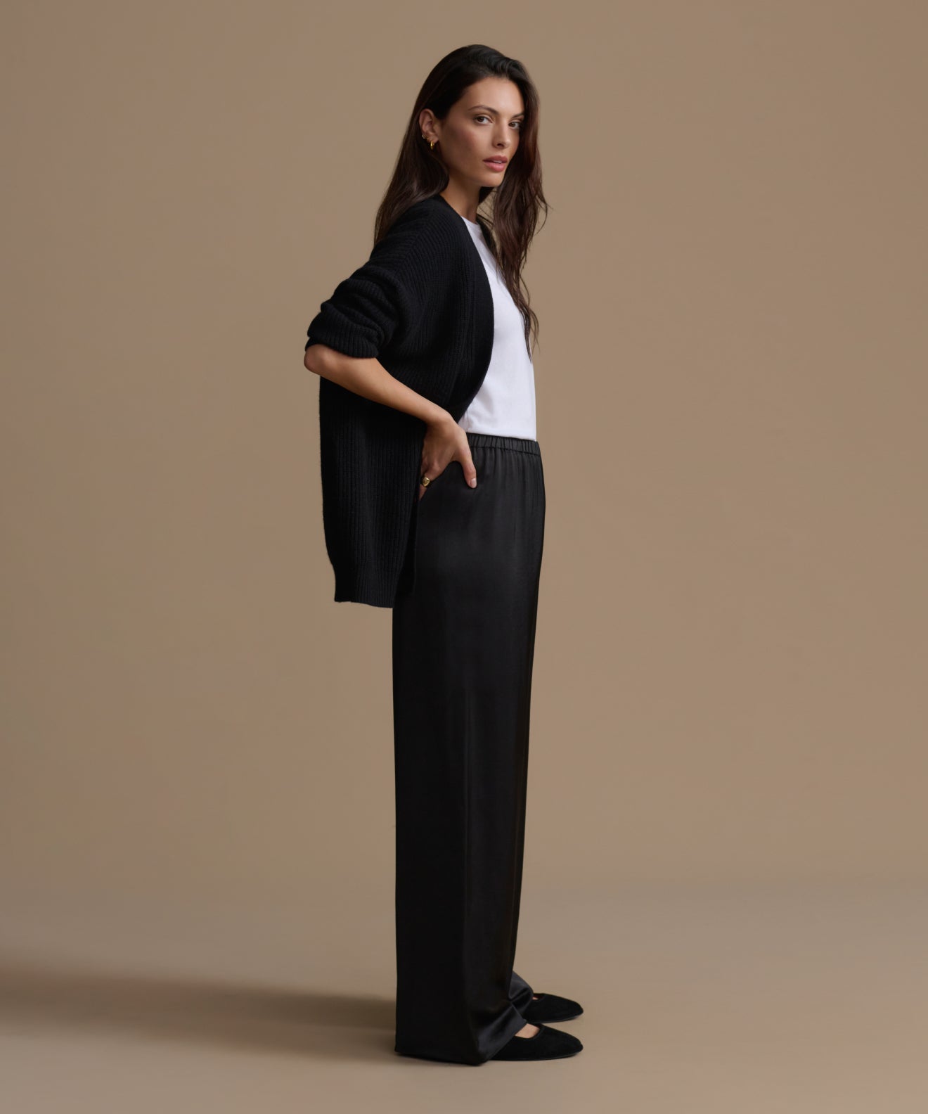 Demi Pant