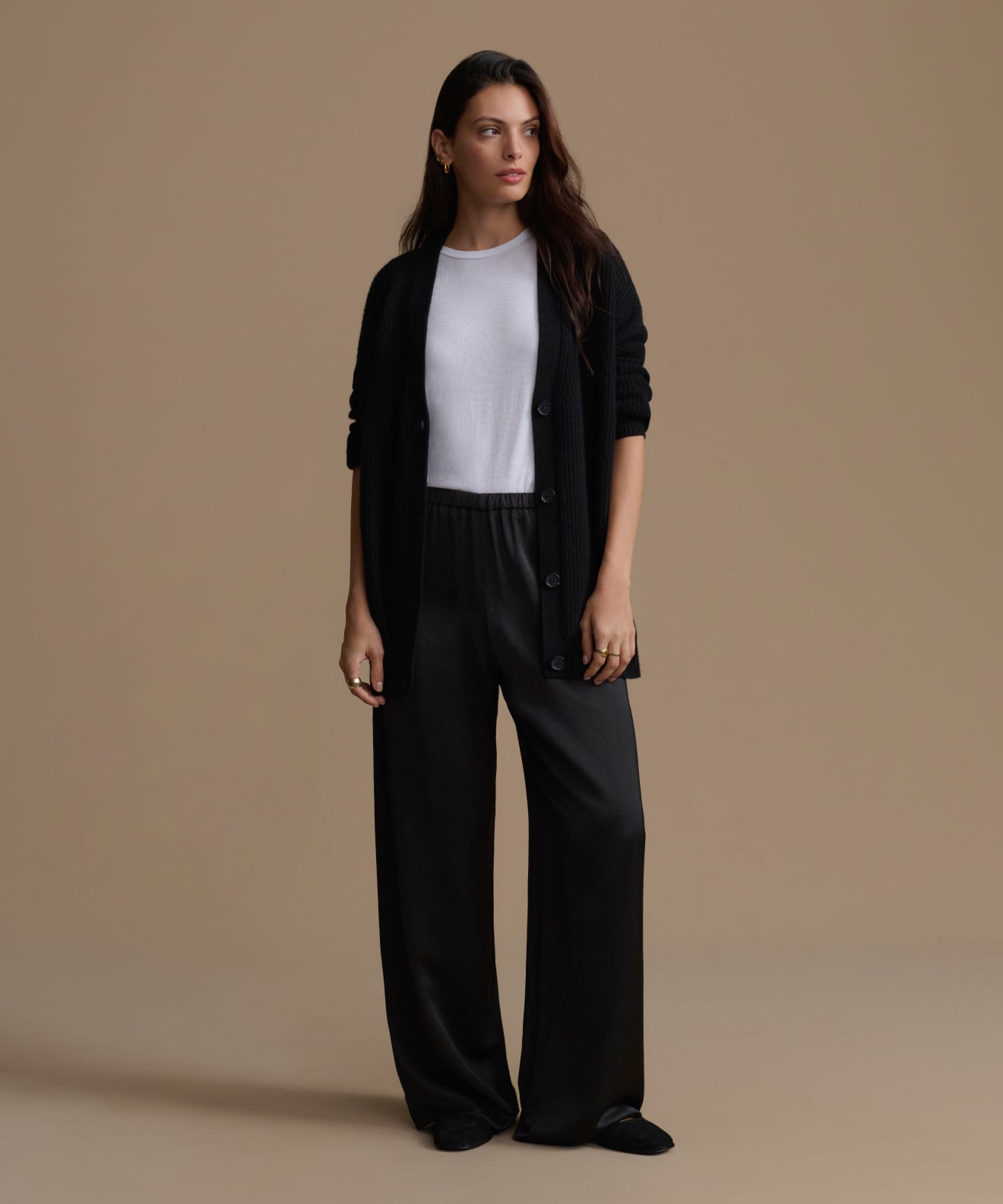 Demi Pant