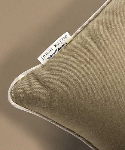 The Euro Throw Pillow