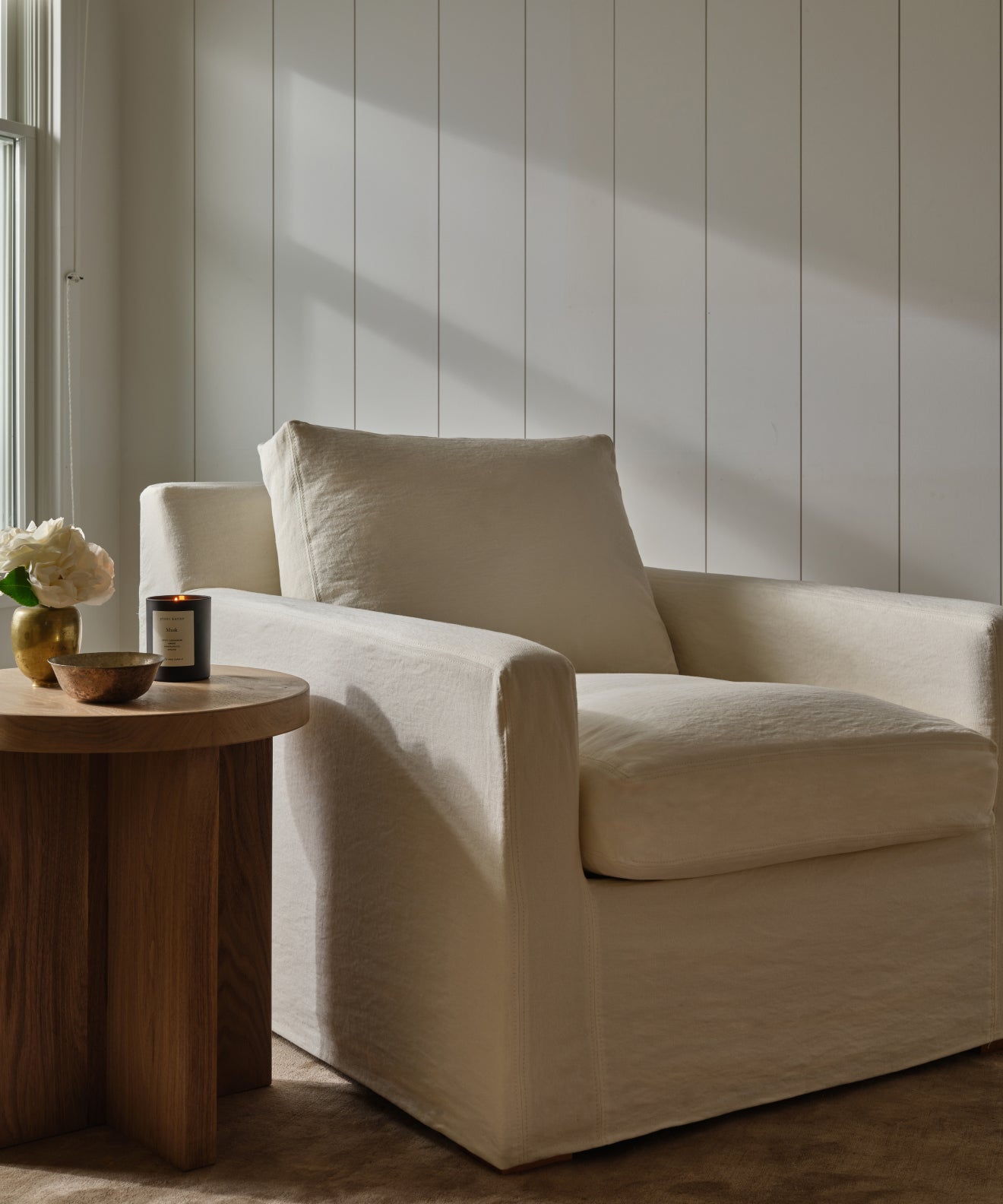 Harbor Chair
