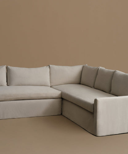 Harbor Sectional