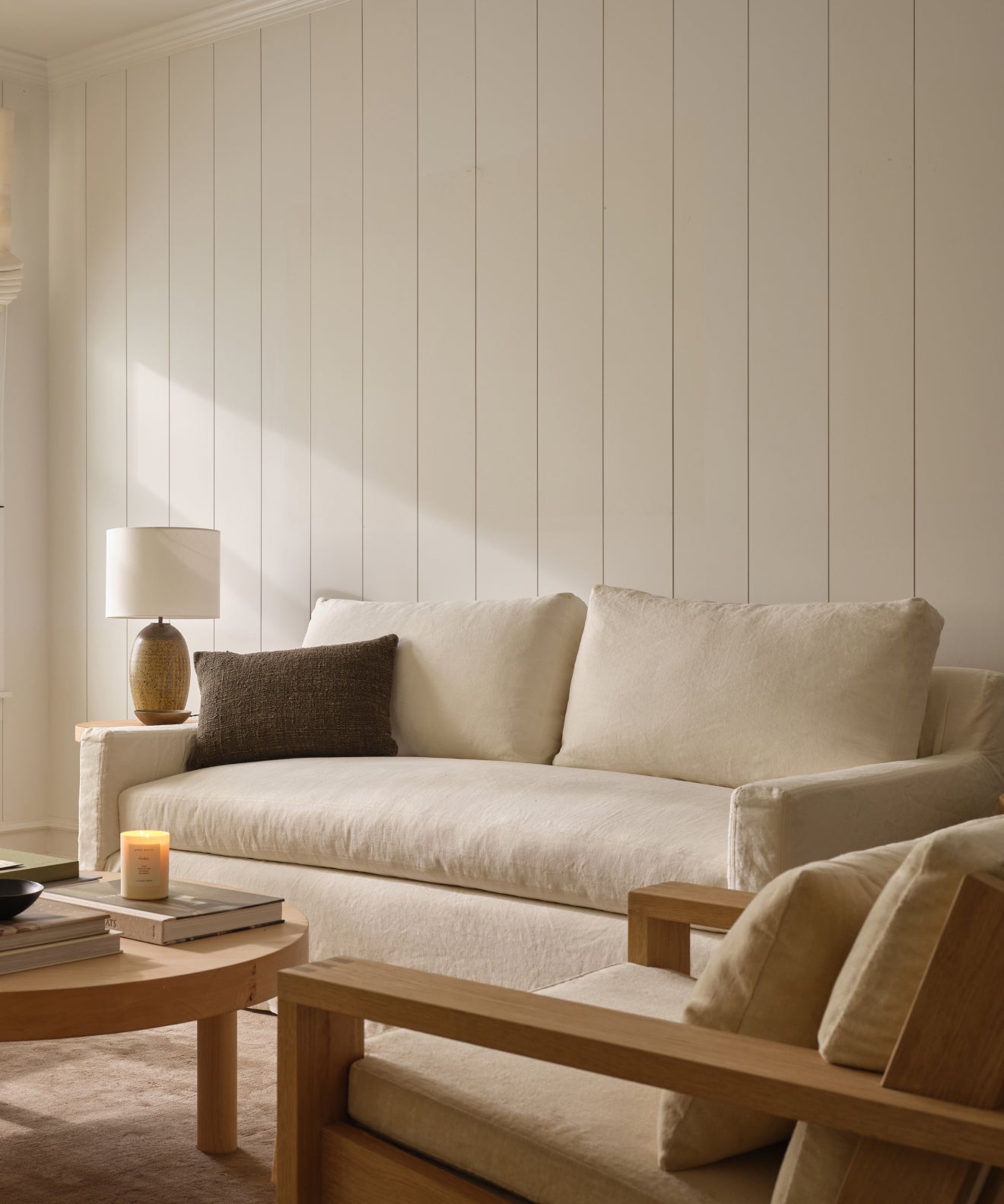 Harbor Sofa