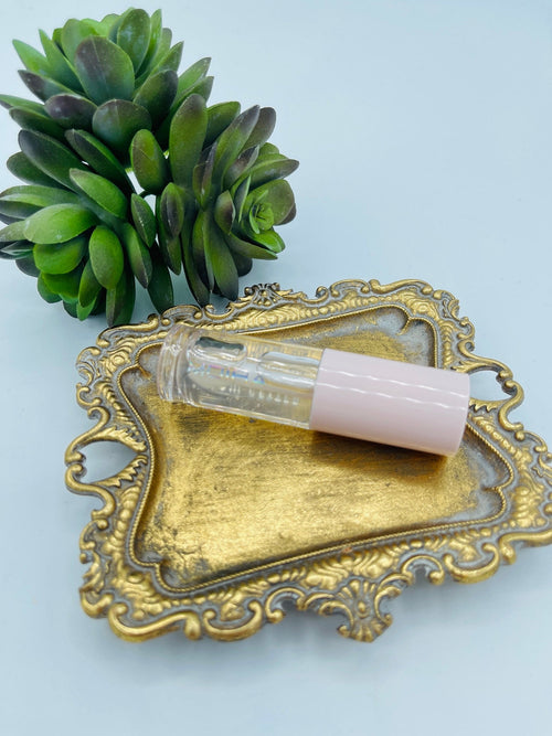 RESTOCK! Glow Getter Hydrating Oil- Clear
