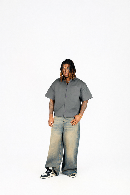 Workwear Shirt