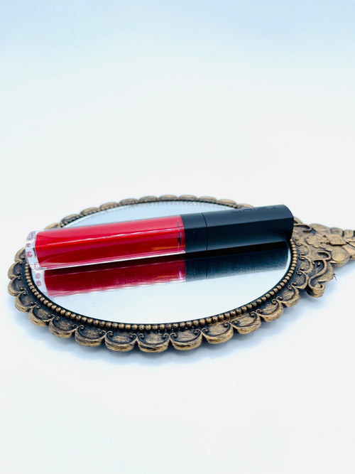 RESTOCK! Scandalous Matte Lips-Fiji