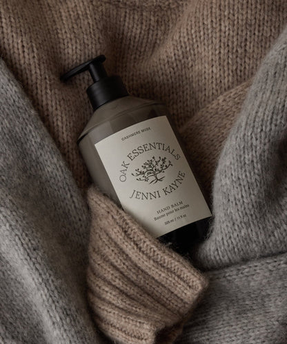 Oak Essentials x Jenni Kayne Hand Wash & Balm Set