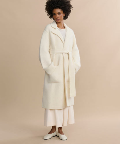 Jessica Sweater Coat