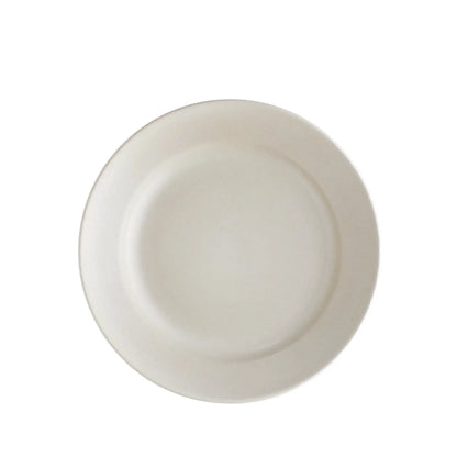 Main Plate
