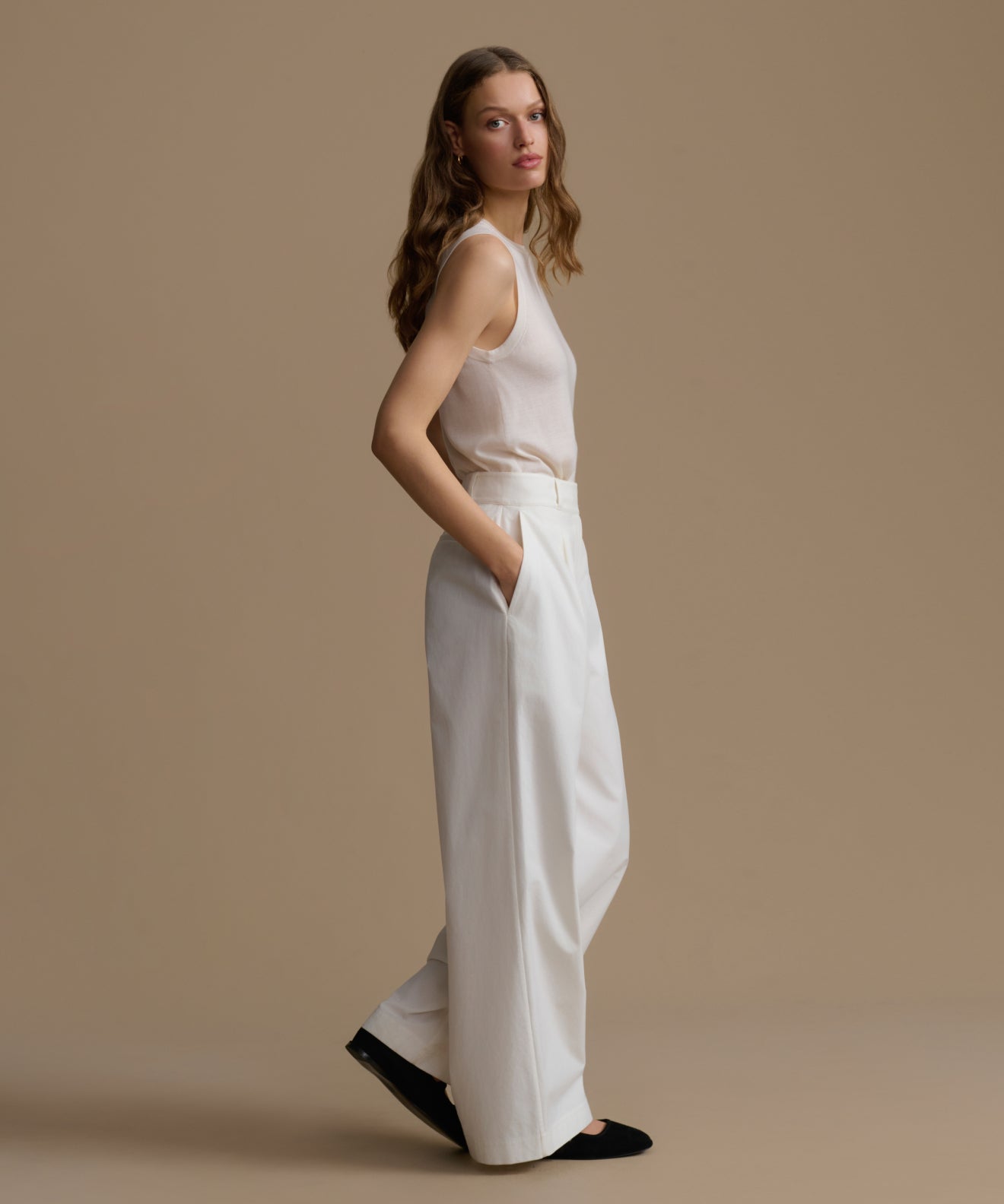 Newport Trouser