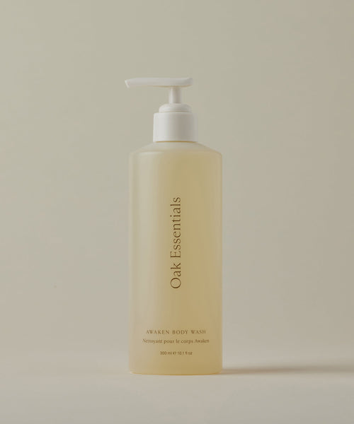 Awaken Body Wash