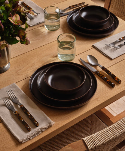 Pacific Dinner Plate